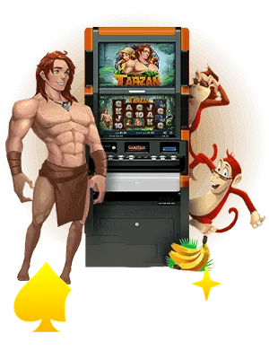 Casino Trực Tuyến Đa Dạng Gacam67