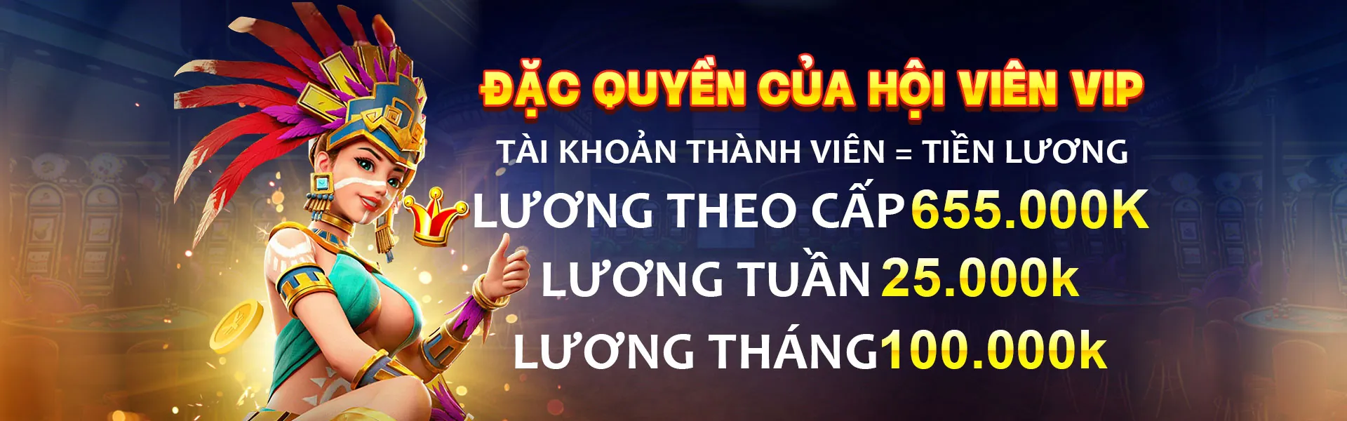 Đội ngũ hỗ trợ chuyên nghiệp của gacam67 link mới